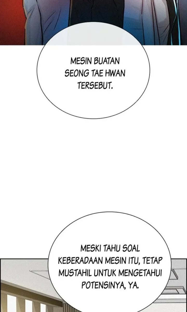 Lord Of Money Chapter 179 Halaman 21
