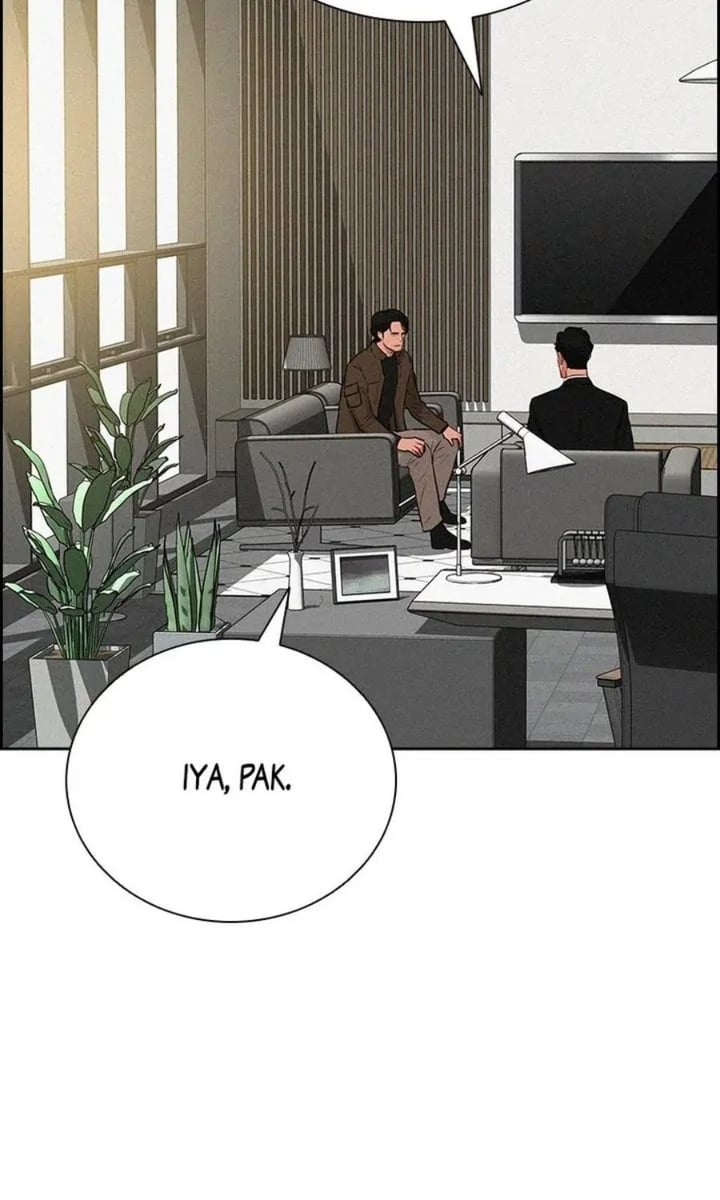 Lord Of Money Chapter 179 Halaman 22