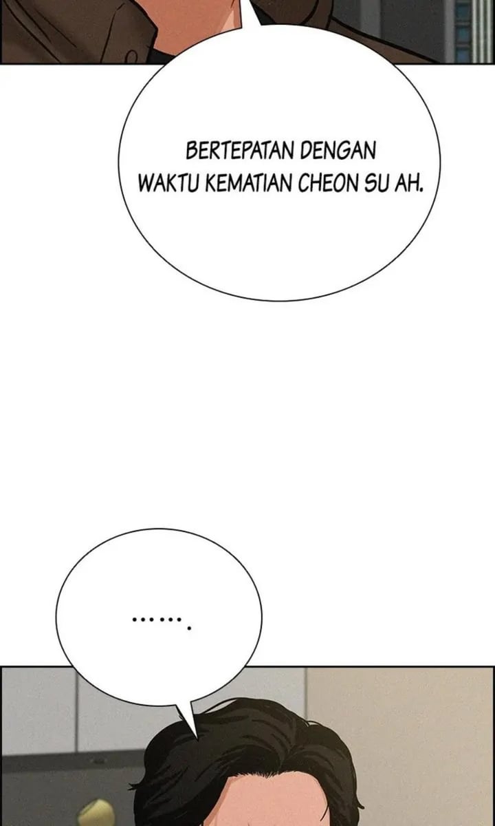 Lord Of Money Chapter 179 Halaman 25