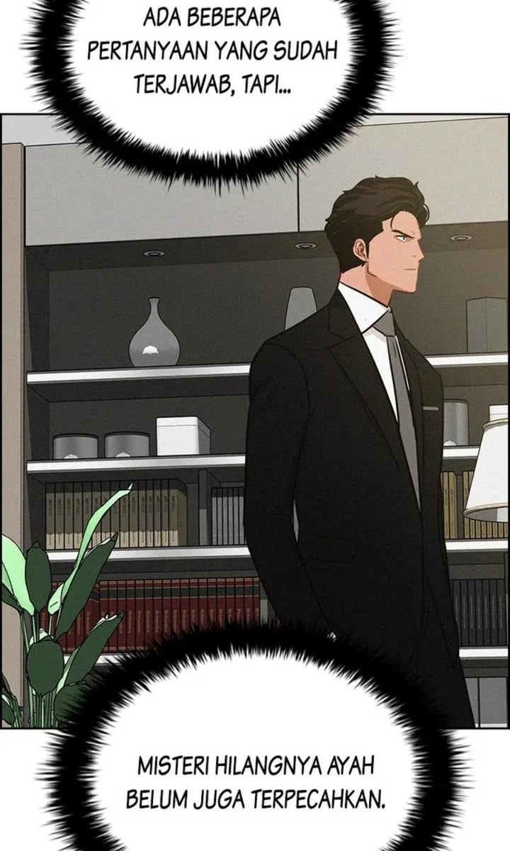 Lord Of Money Chapter 179 Halaman 31