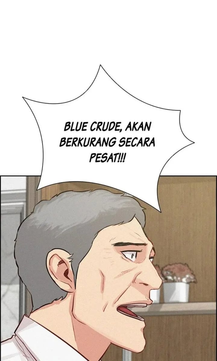 Lord Of Money Chapter 179 Halaman 43