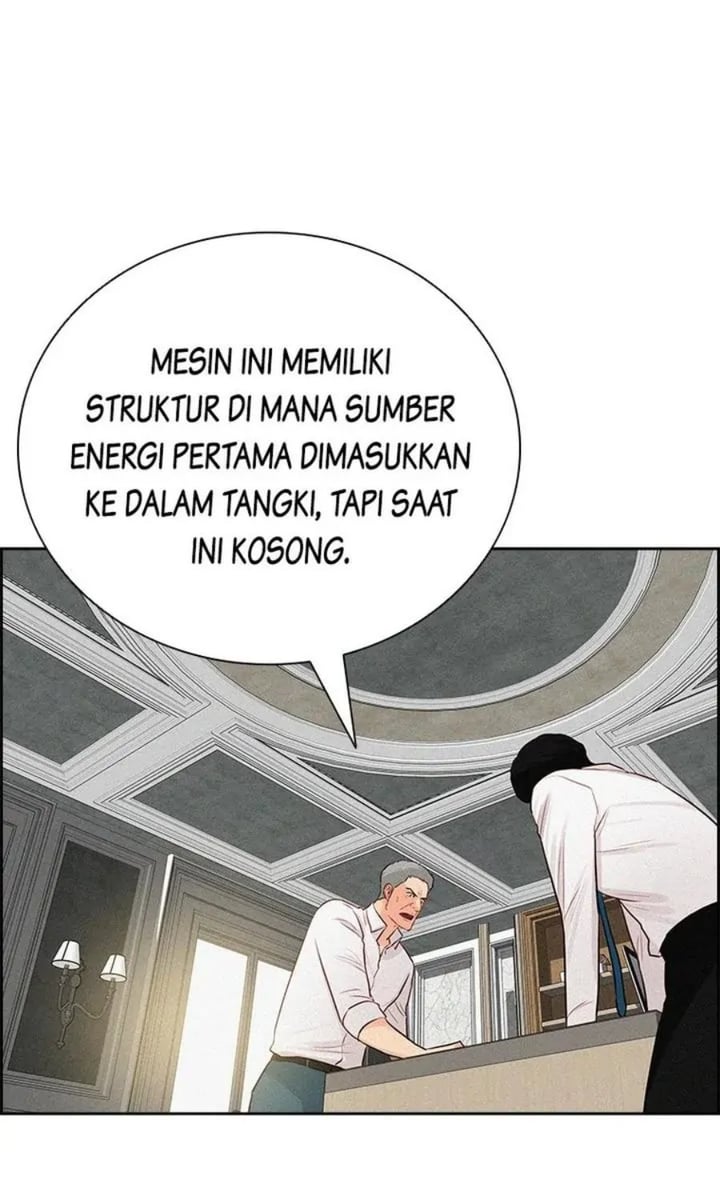 Lord Of Money Chapter 179 Halaman 47