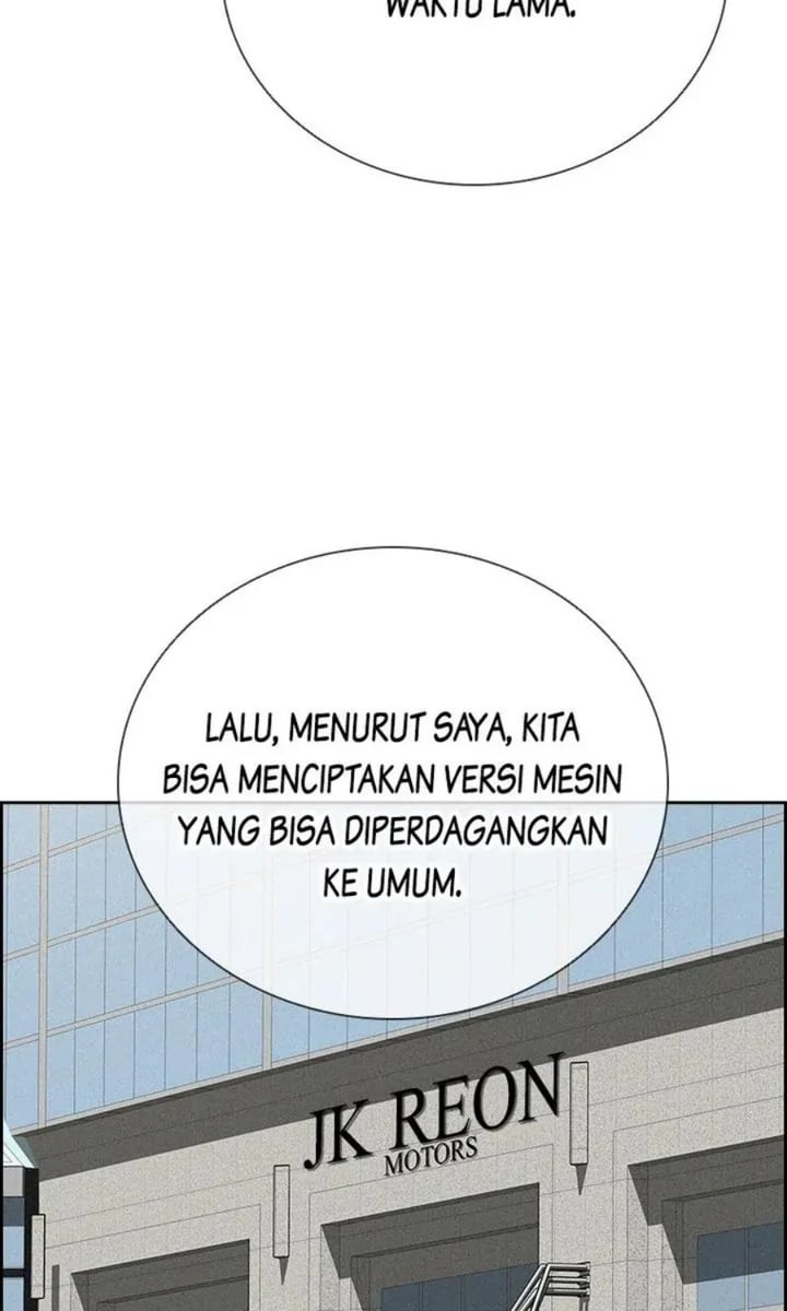 Lord Of Money Chapter 179 Halaman 52