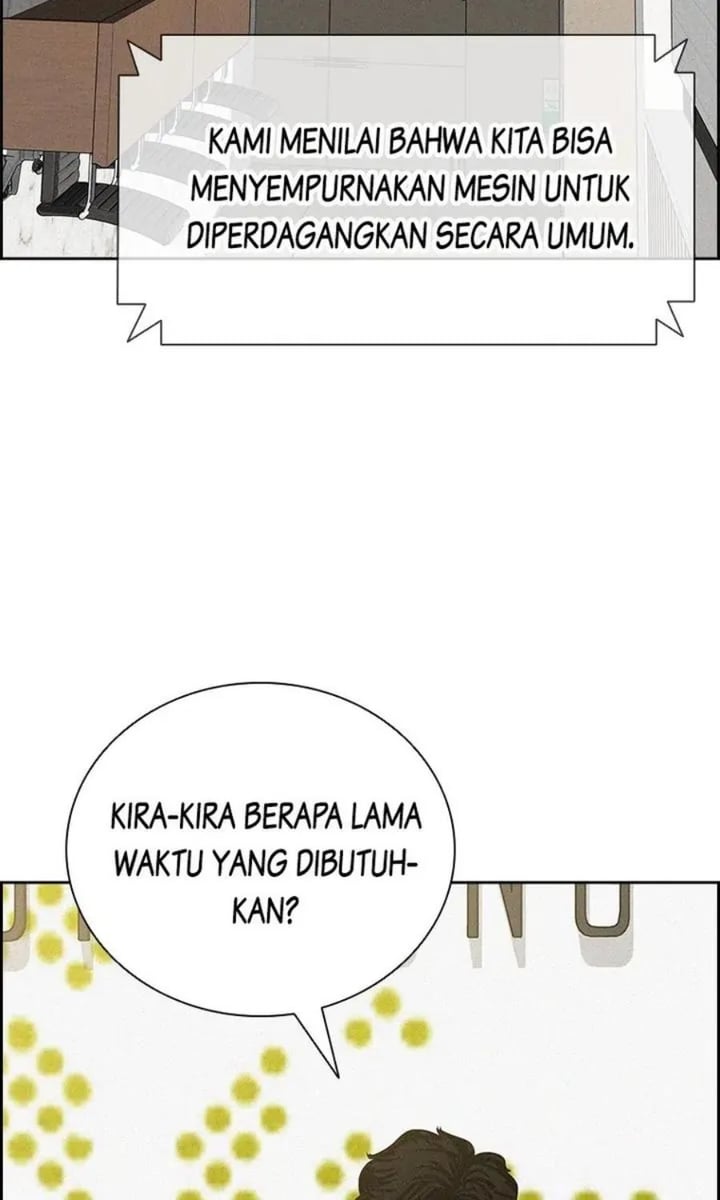 Lord Of Money Chapter 179 Halaman 61