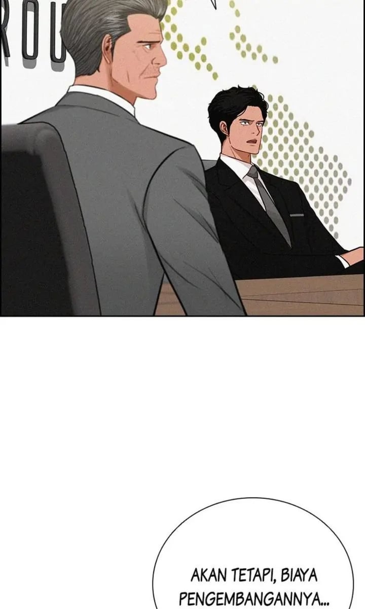 Lord Of Money Chapter 179 Halaman 64