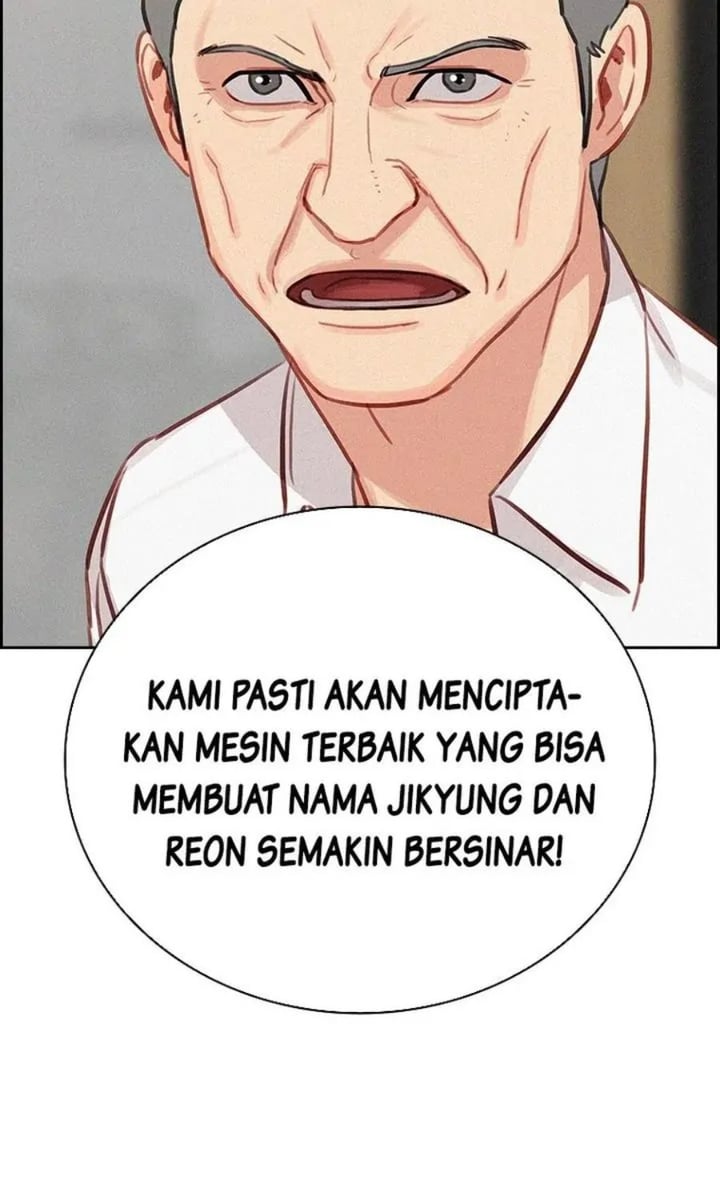 Lord Of Money Chapter 179 Halaman 73