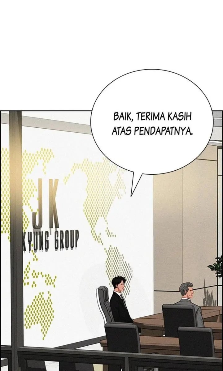 Lord Of Money Chapter 179 Halaman 74