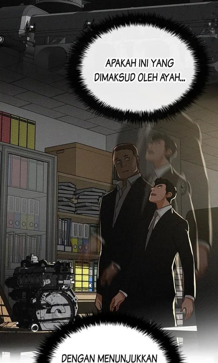 Lord Of Money Chapter 179 Halaman 77