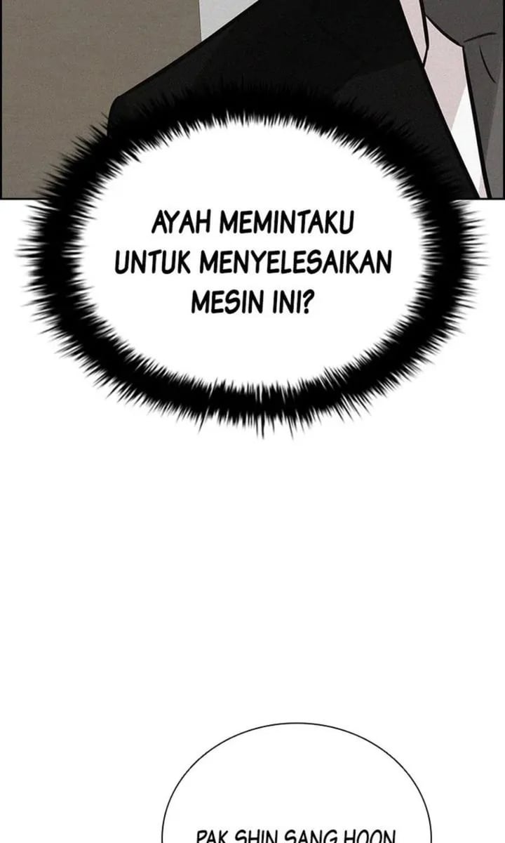 Lord Of Money Chapter 179 Halaman 80
