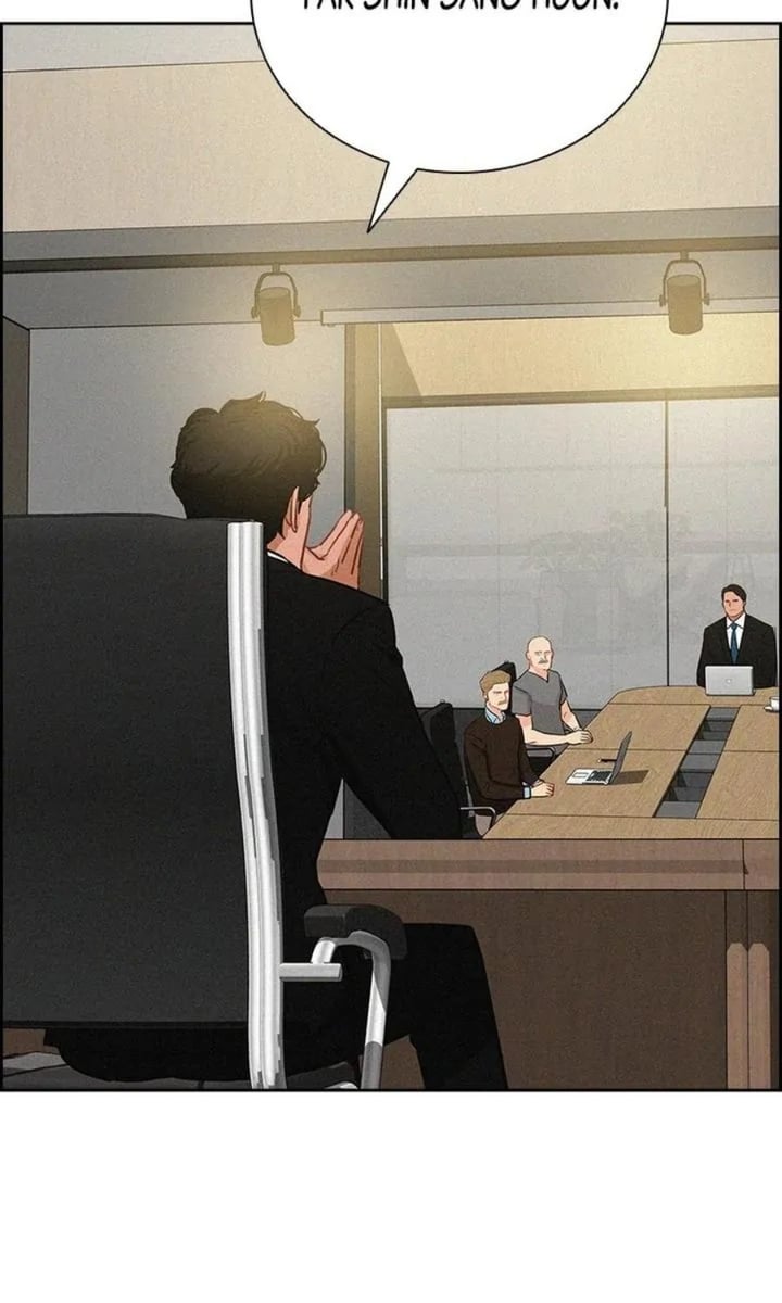 Lord Of Money Chapter 179 Halaman 81