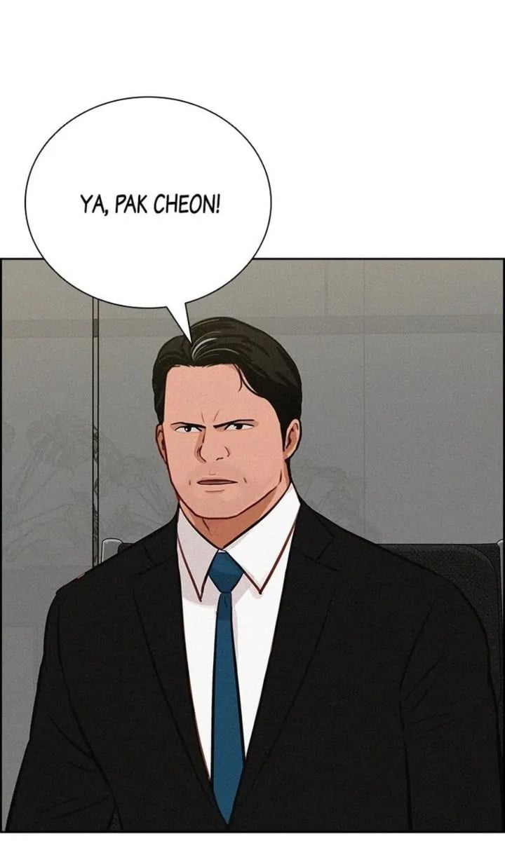 Lord Of Money Chapter 179 Halaman 82