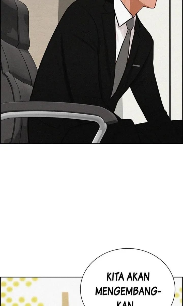 Lord Of Money Chapter 179 Halaman 93