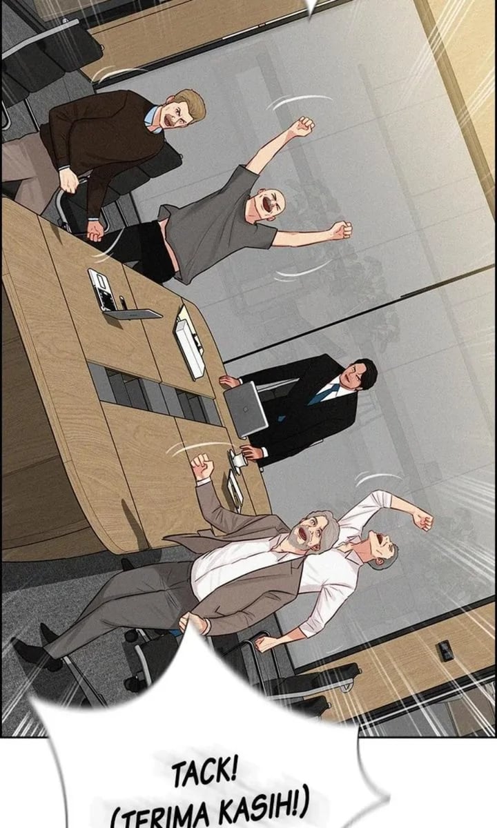 Lord Of Money Chapter 179 Halaman 96