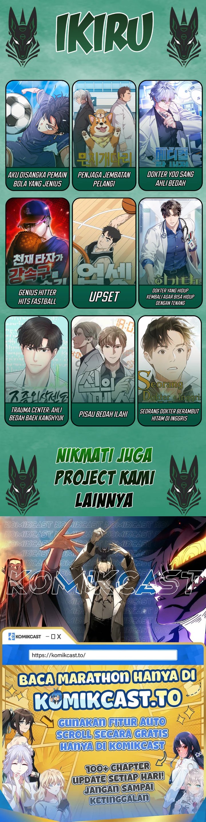 Lord Of Money Chapter 188 Halaman 18