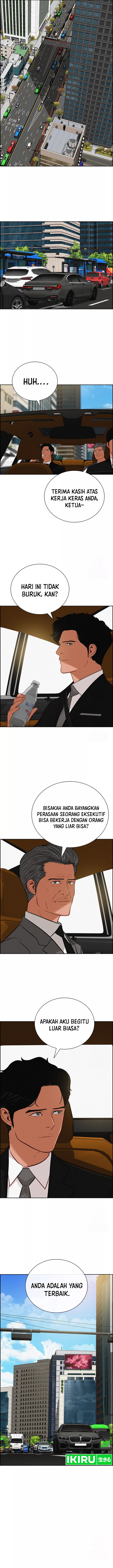 Lord Of Money Chapter 198 Halaman 13