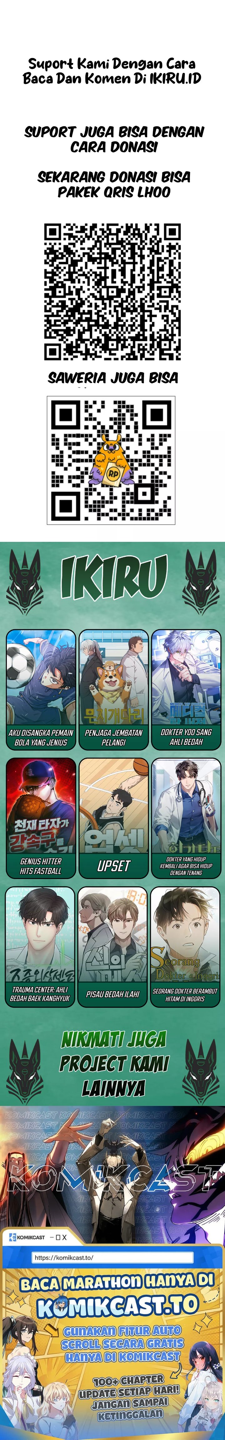 Lord Of Money Chapter 198 Halaman 15