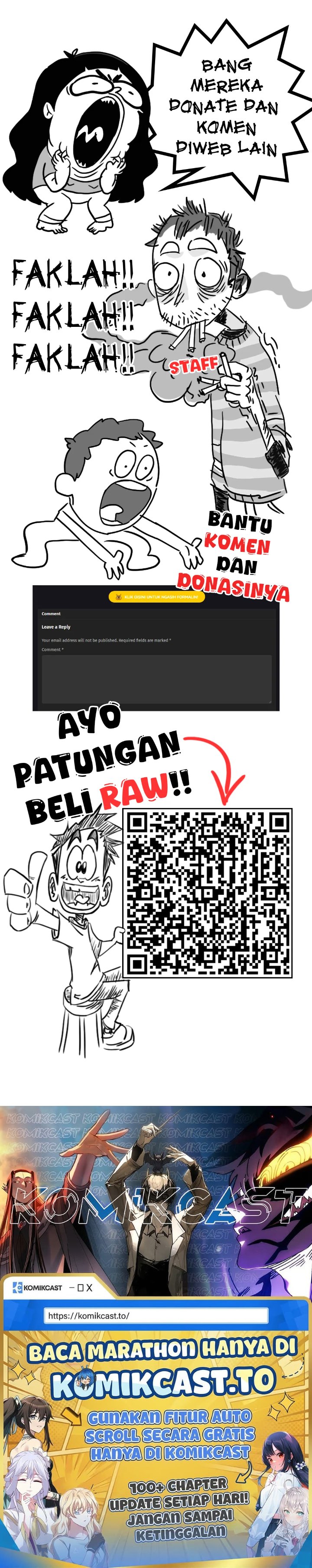 Lord Of Money Chapter 200 Halaman 19