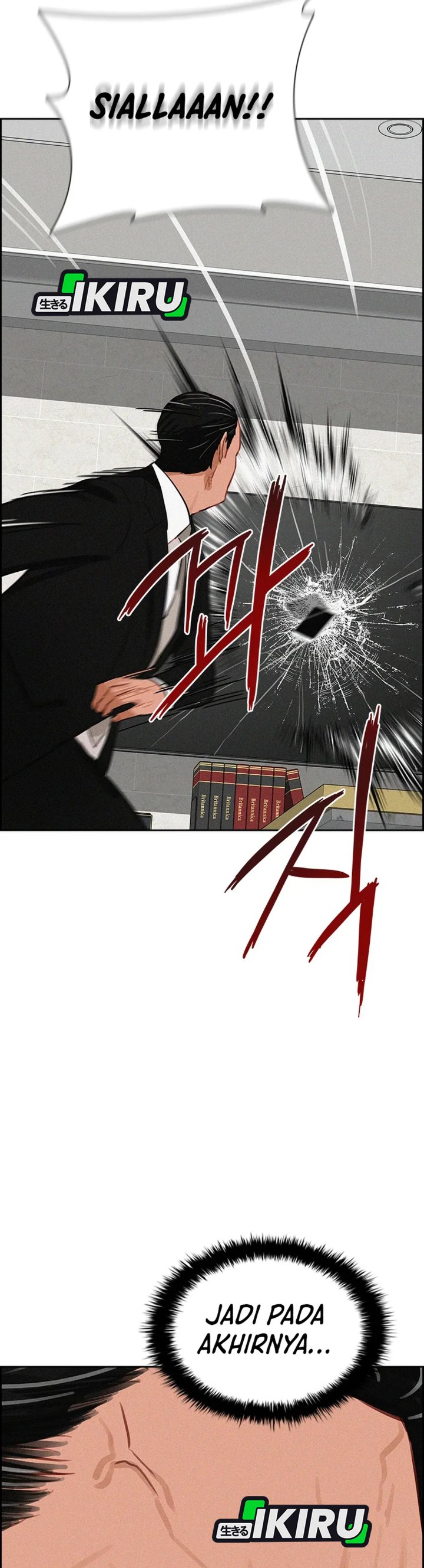 Lord Of Money Chapter 212 Halaman 16