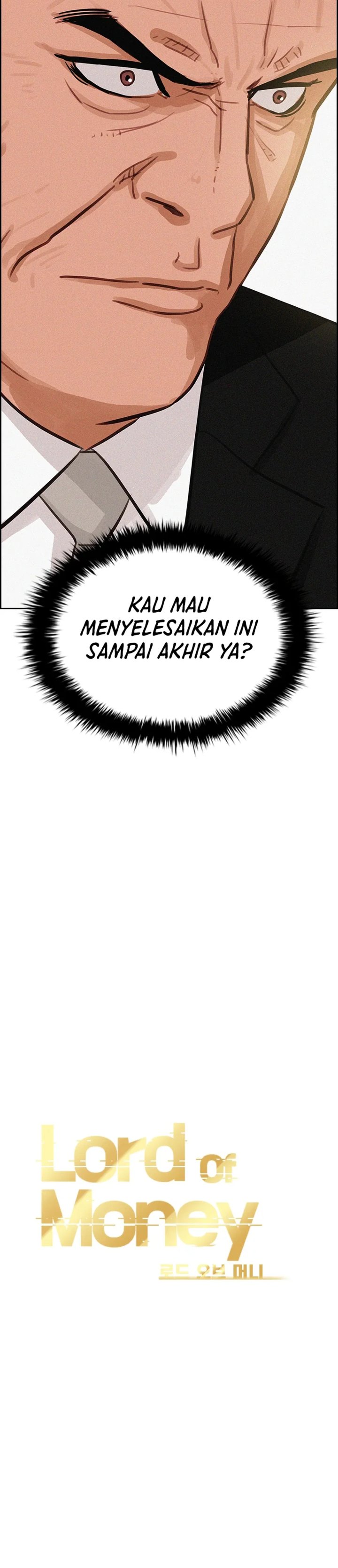 Lord Of Money Chapter 212 Halaman 17
