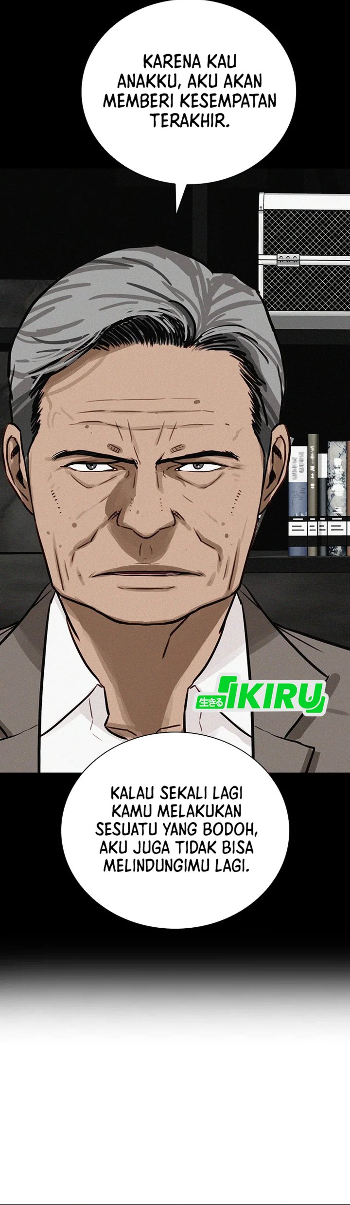Lord Of Money Chapter 212 Halaman 28