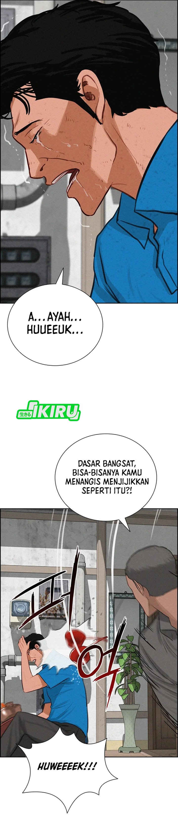 Lord Of Money Chapter 212 Halaman 29