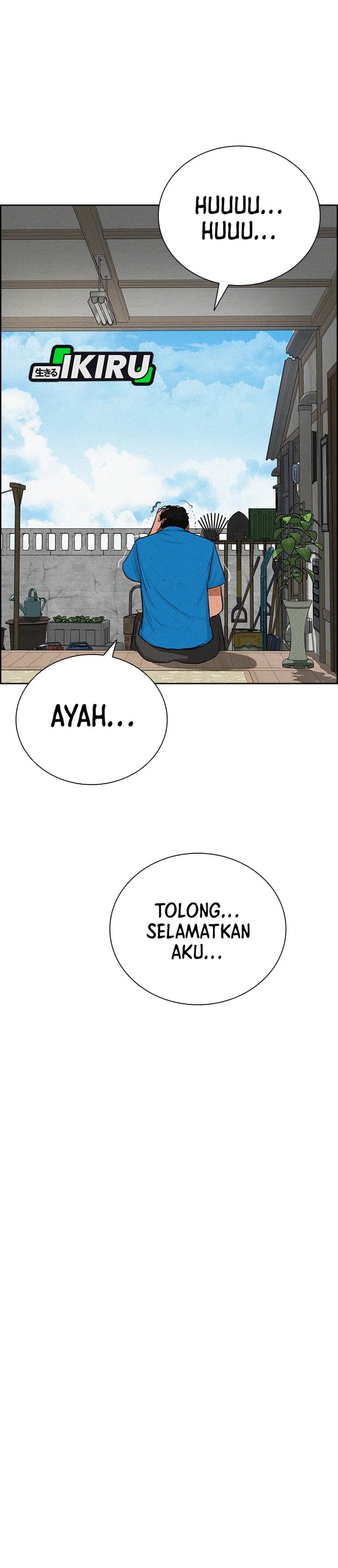 Lord Of Money Chapter 212 Halaman 30