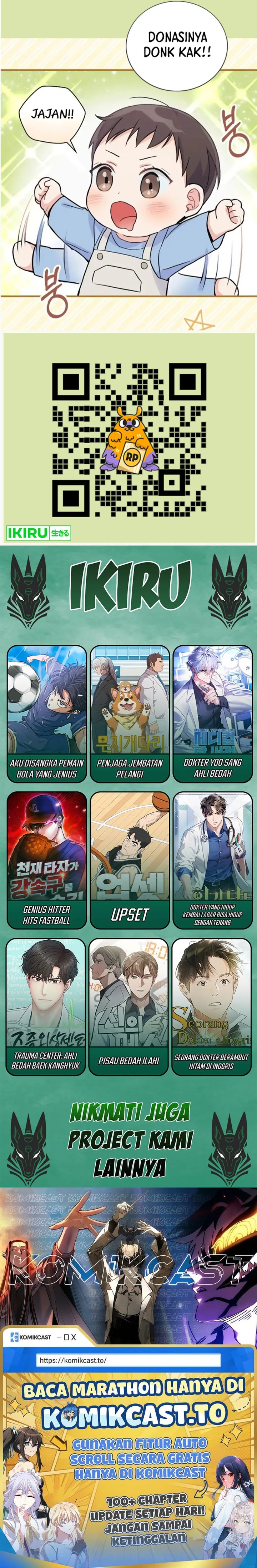 Lord Of Money Chapter 212 Halaman 39