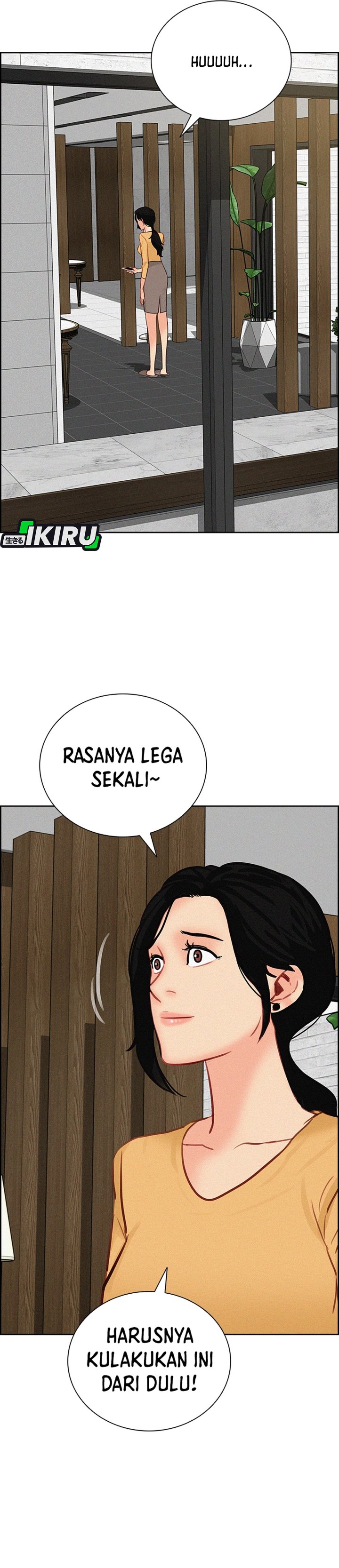 Lord Of Money Chapter 214 Halaman 12
