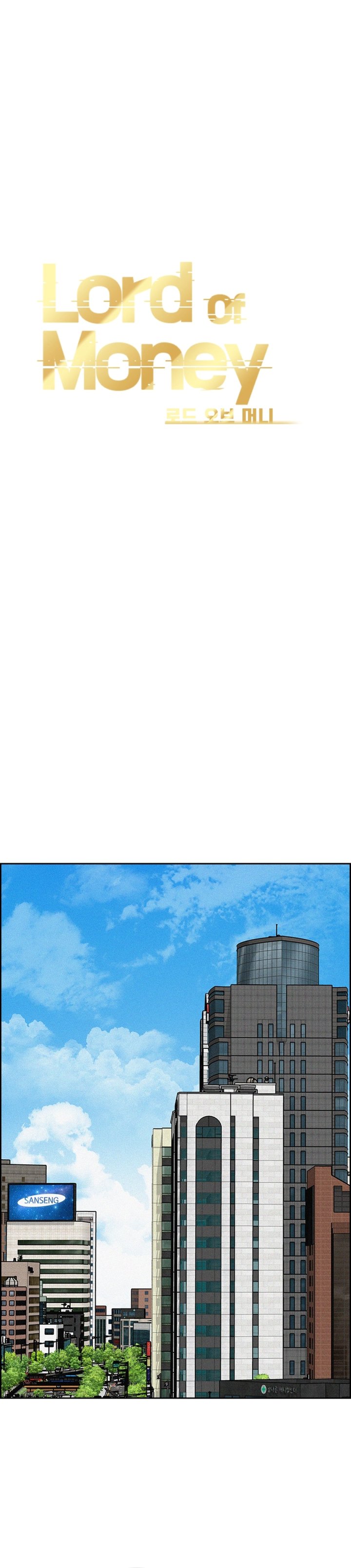 Lord Of Money Chapter 214 Halaman 13