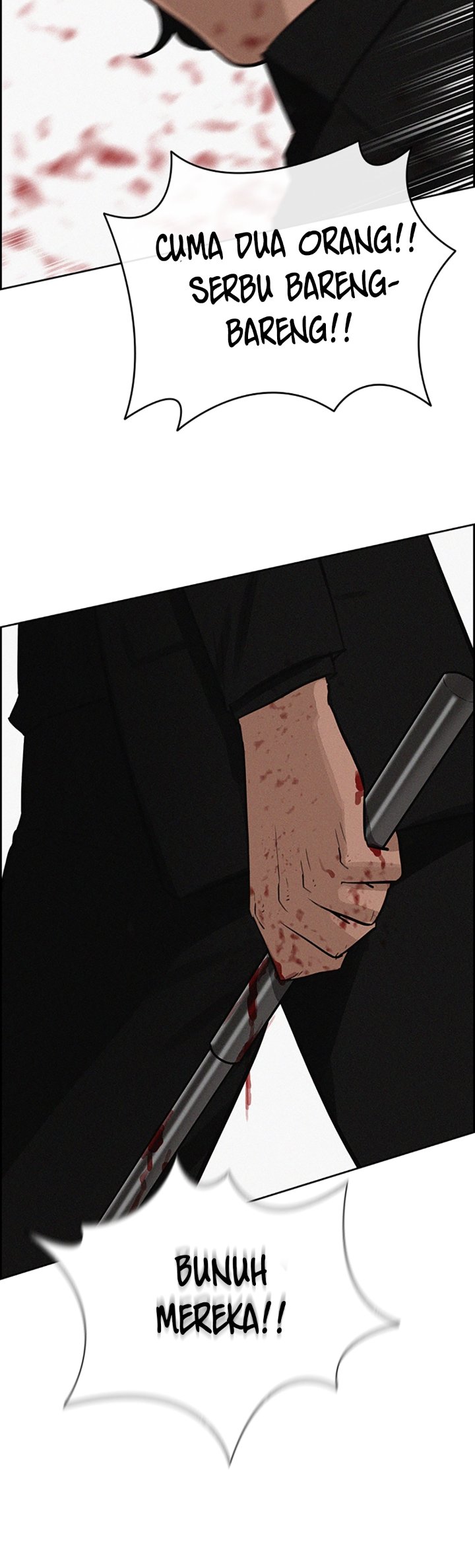 Lord Of Money Chapter 214 Halaman 27