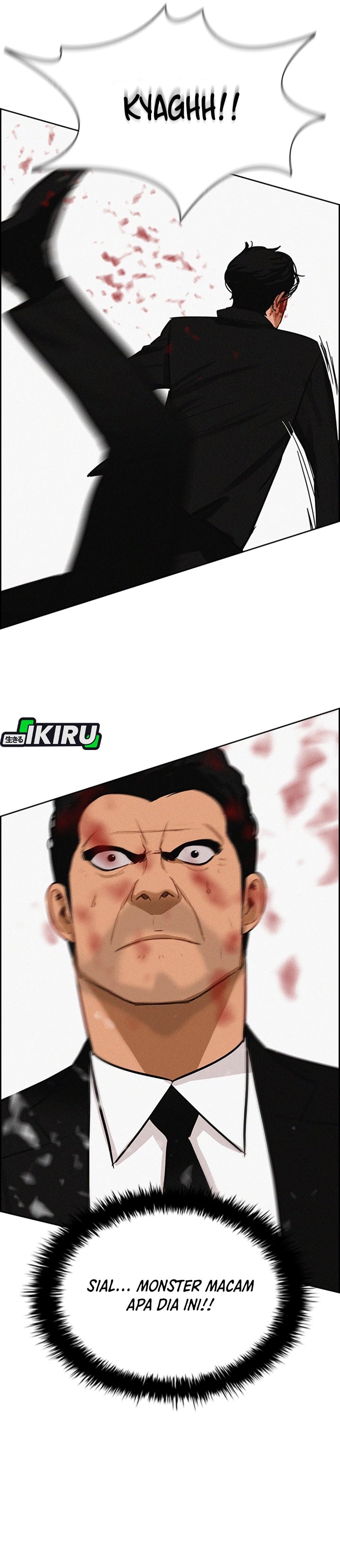 Lord Of Money Chapter 214 Halaman 39