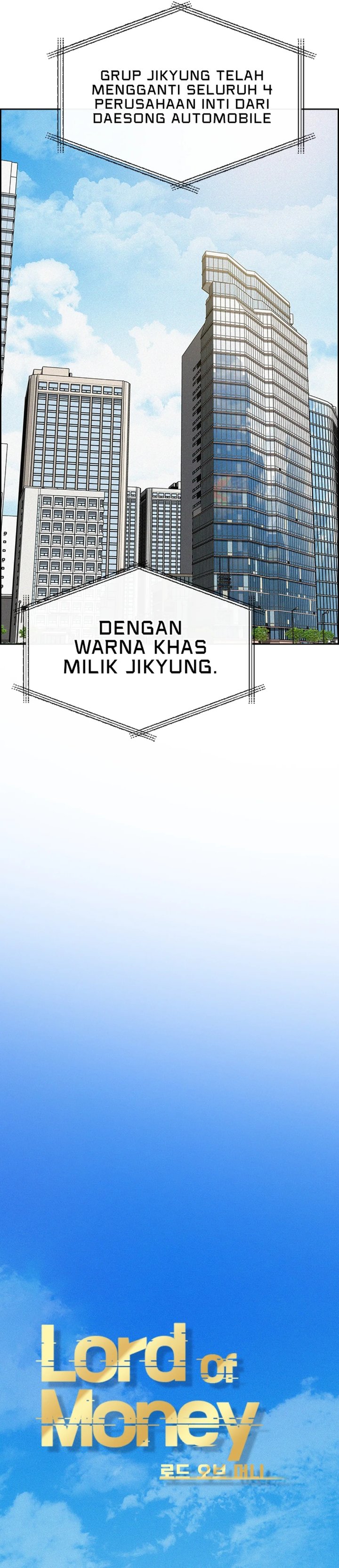 Lord Of Money Chapter 219 Halaman 32