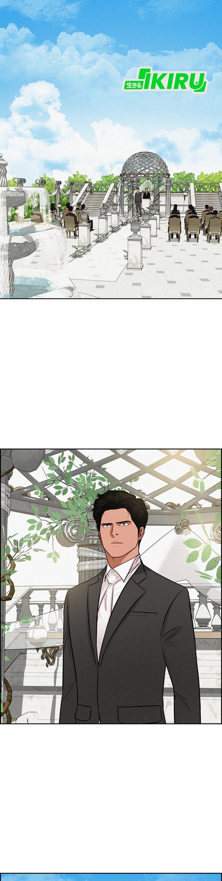 Lord Of Money Chapter 219 Halaman 33