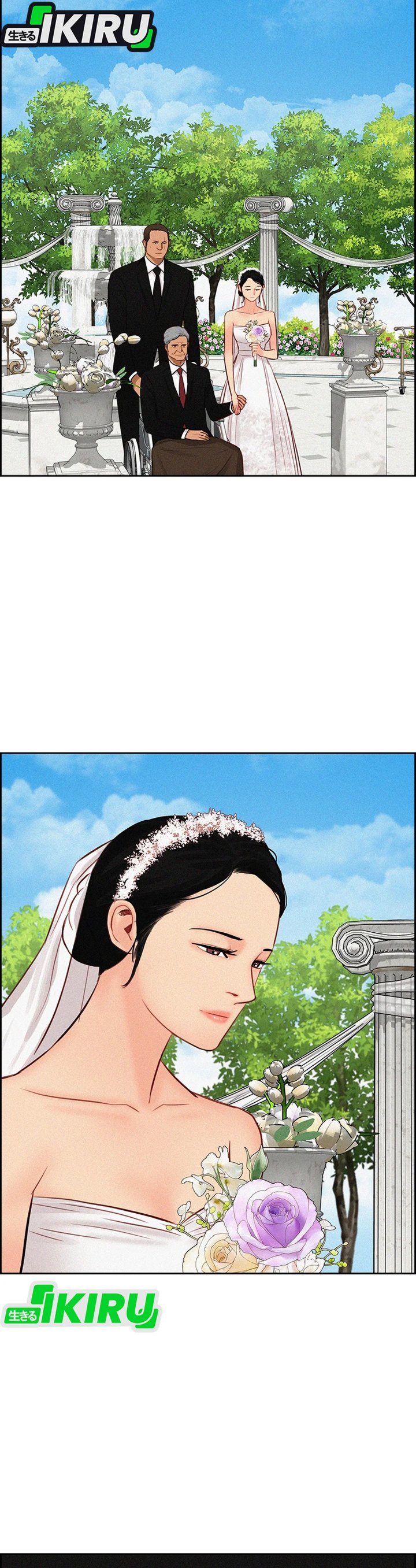 Lord Of Money Chapter 219 Halaman 34