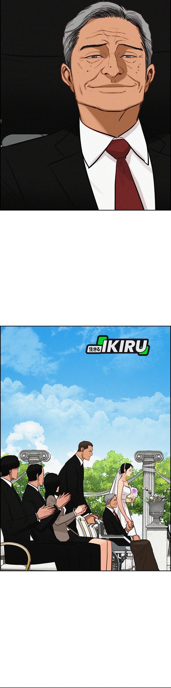 Lord Of Money Chapter 219 Halaman 35