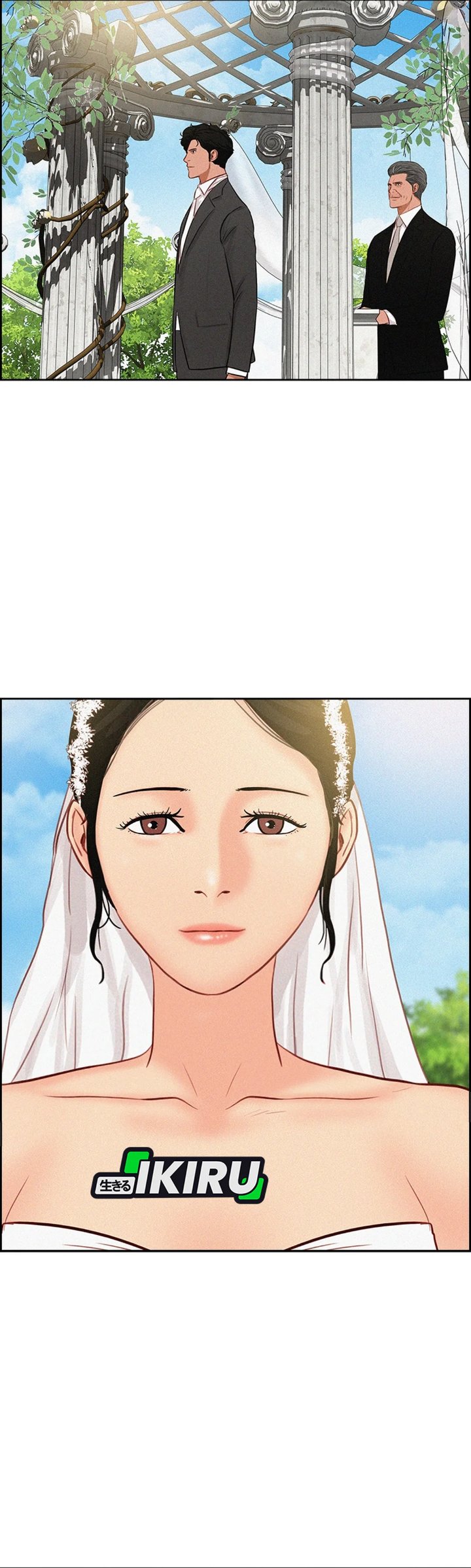Lord Of Money Chapter 219 Halaman 36