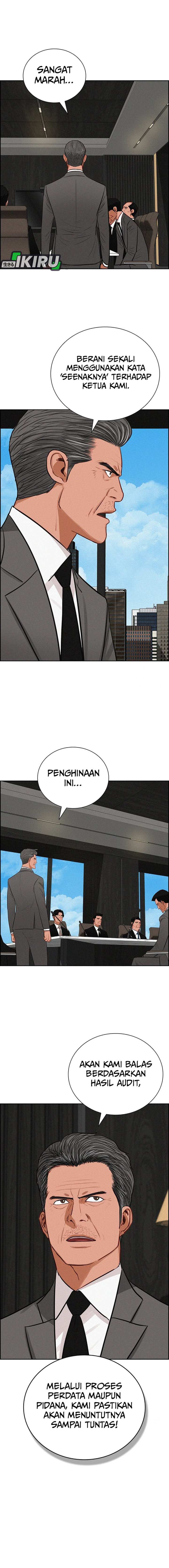 Lord Of Money Chapter 232 Halaman 19