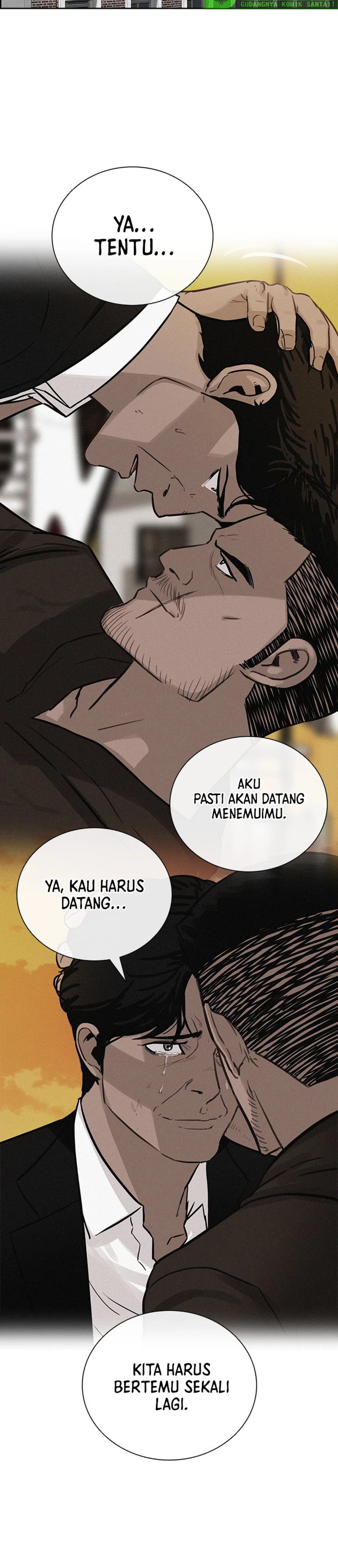Lord Of Money Chapter 238 Halaman 15