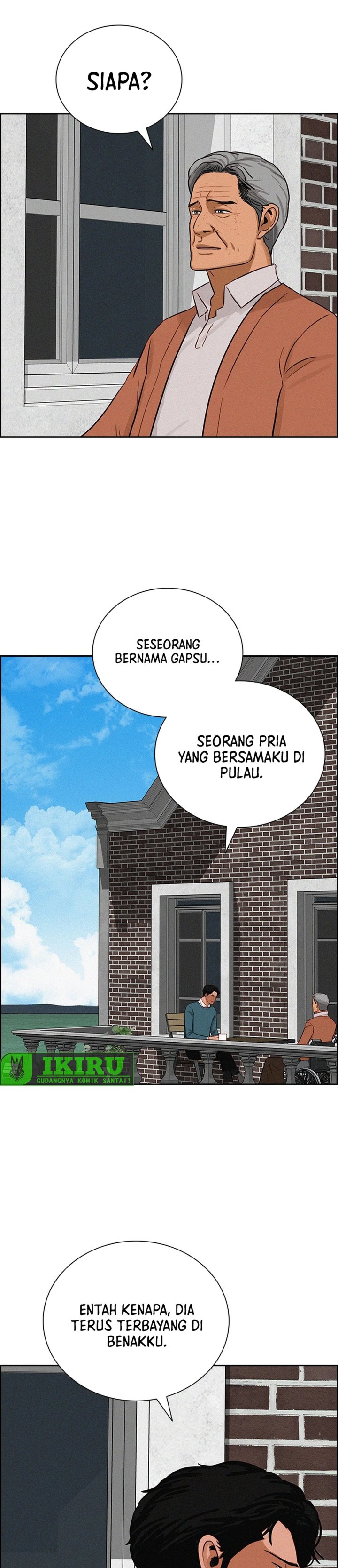 Lord Of Money Chapter 238 Halaman 18
