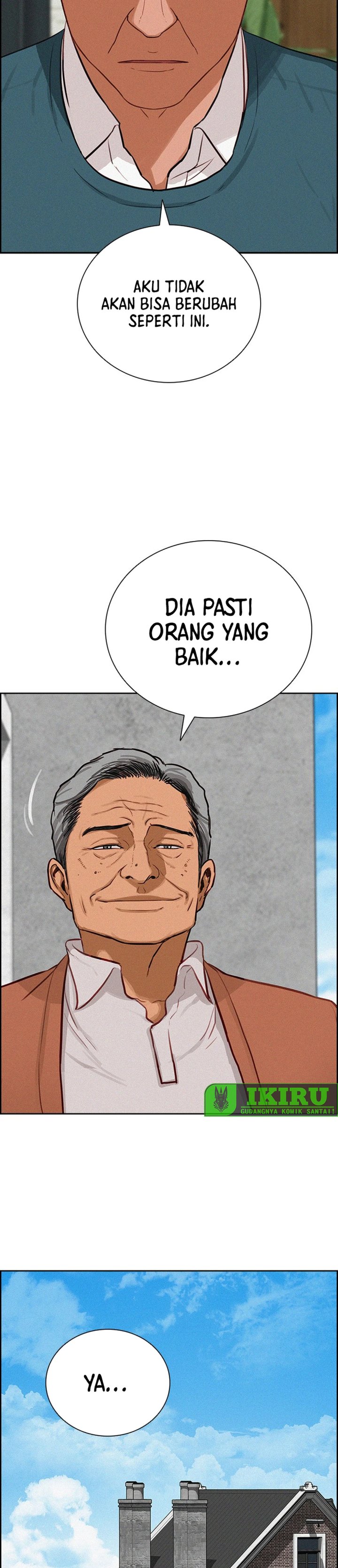 Lord Of Money Chapter 238 Halaman 20