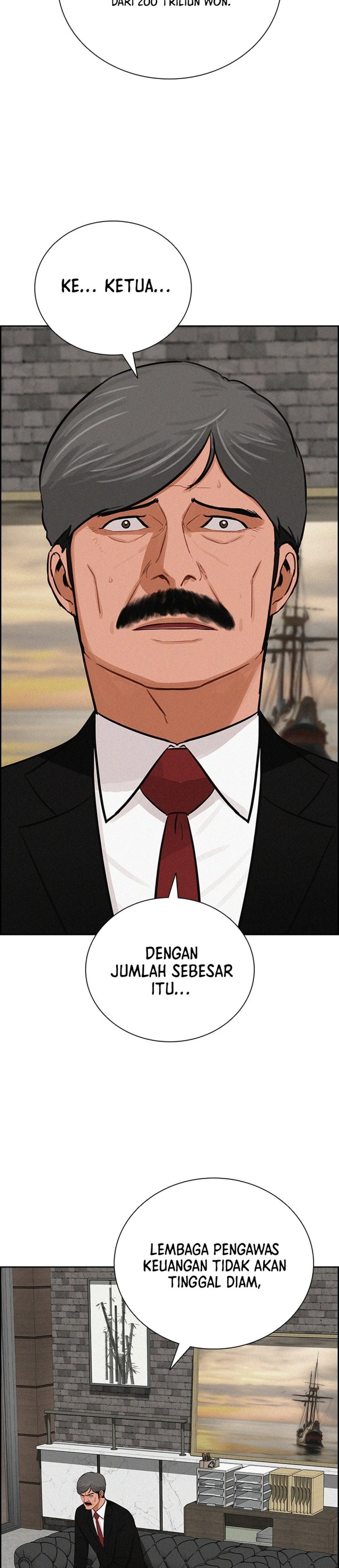 Lord Of Money Chapter 238 Halaman 25