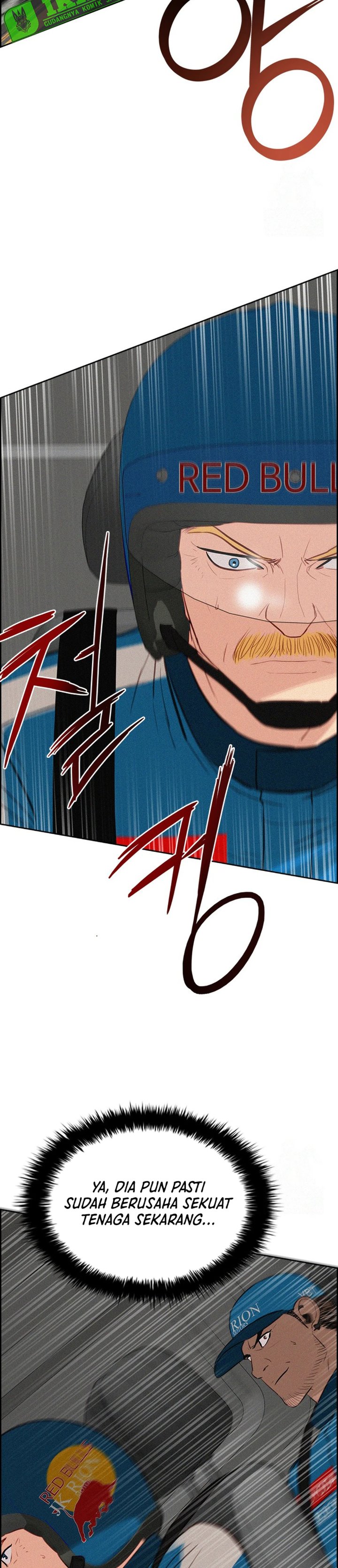 Lord Of Money Chapter 240 Halaman 18