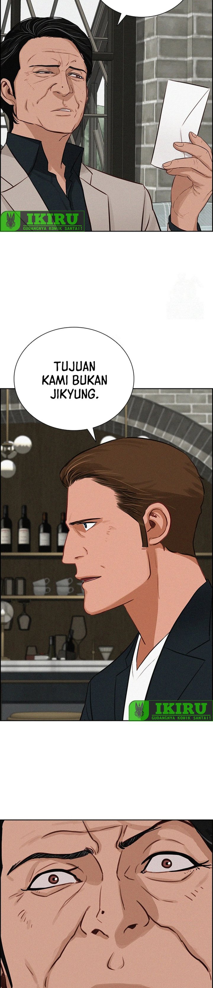 Lord Of Money Chapter 240 Halaman 25
