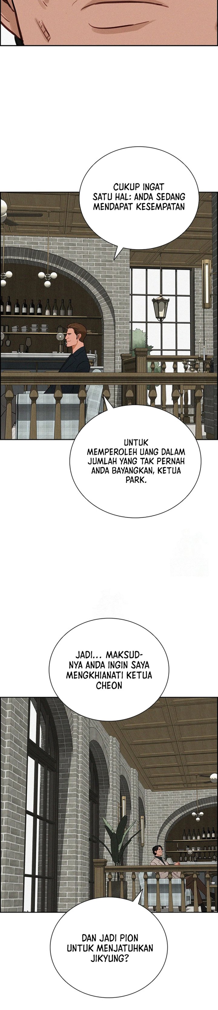 Lord Of Money Chapter 240 Halaman 26