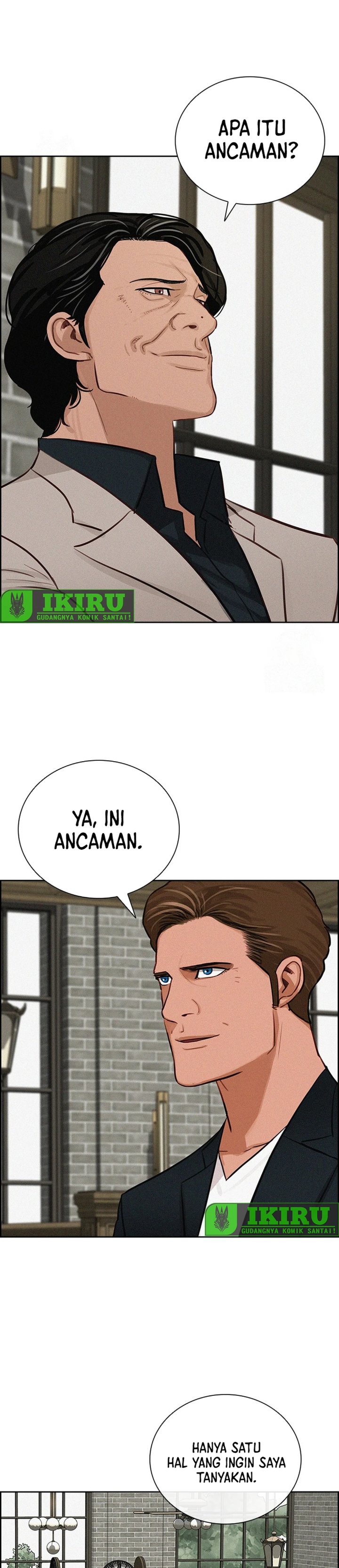 Lord Of Money Chapter 240 Halaman 28