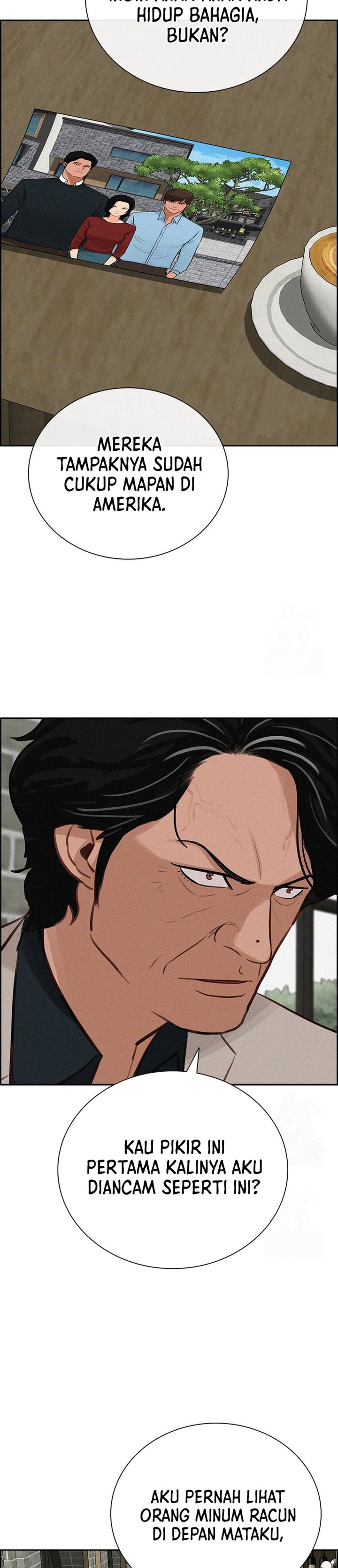 Lord Of Money Chapter 240 Halaman 33