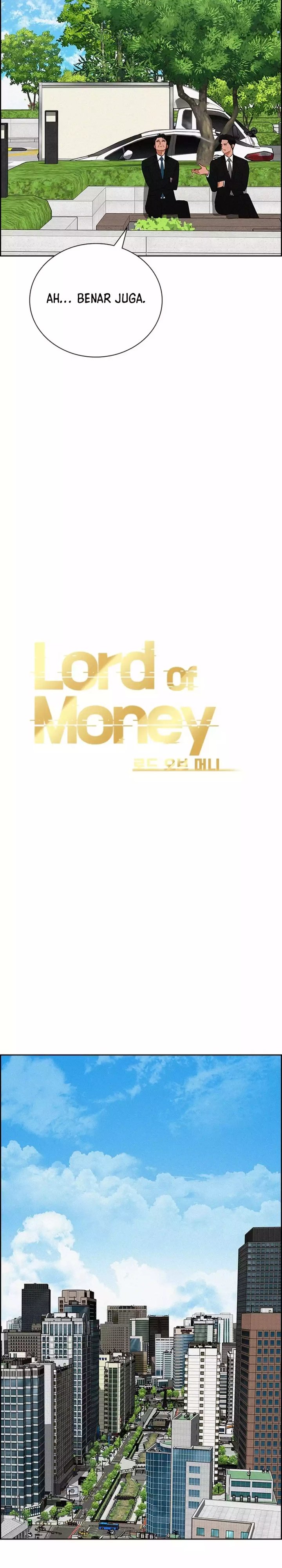 Lord Of Money Chapter 262 Halaman 7