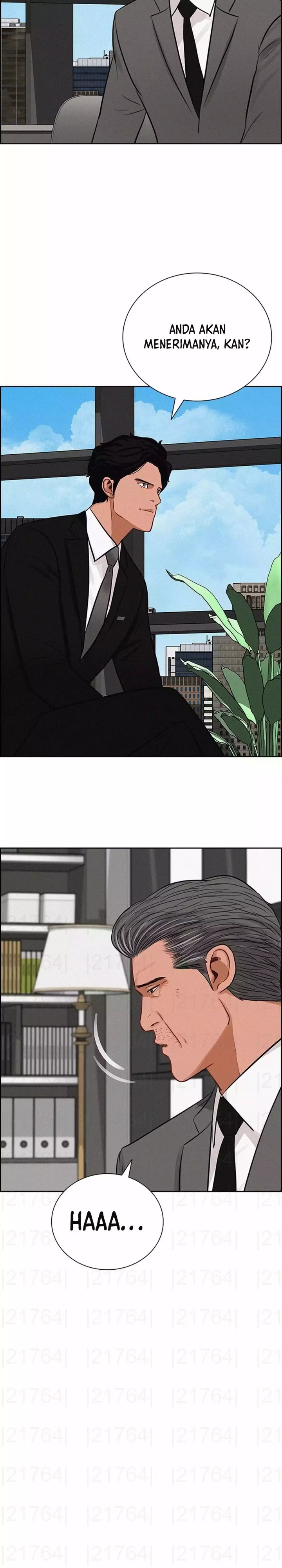 Lord Of Money Chapter 262 Halaman 13