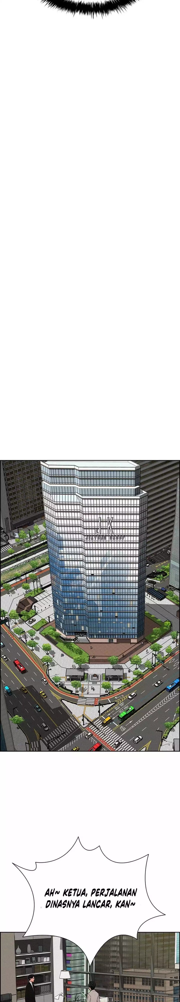 Lord Of Money Chapter 262 Halaman 20