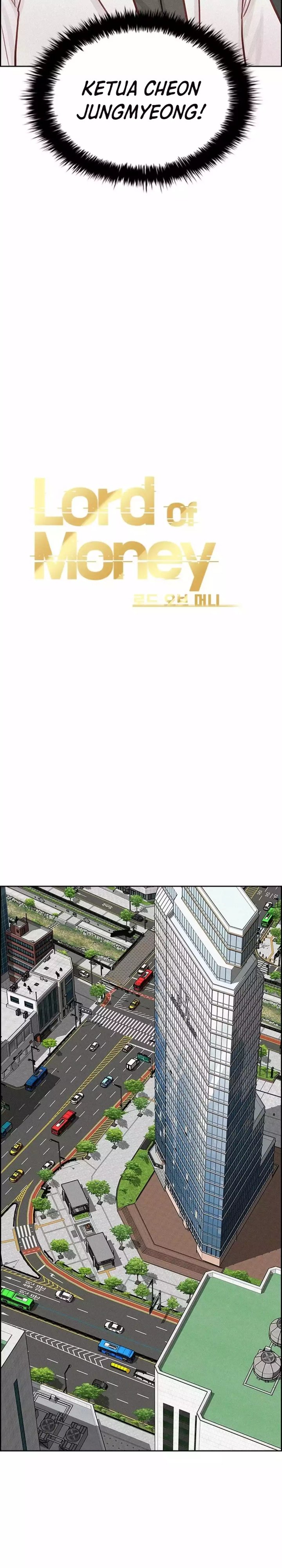 Lord Of Money Chapter 266 Halaman 12